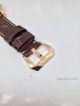 Swiss Replica Panerai Watch Gold Case Brown Leather c (5)_th.jpg